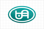 명휘체육센터 로고